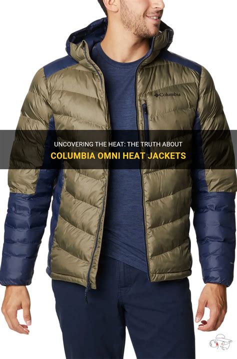 is columbia omni heat warm